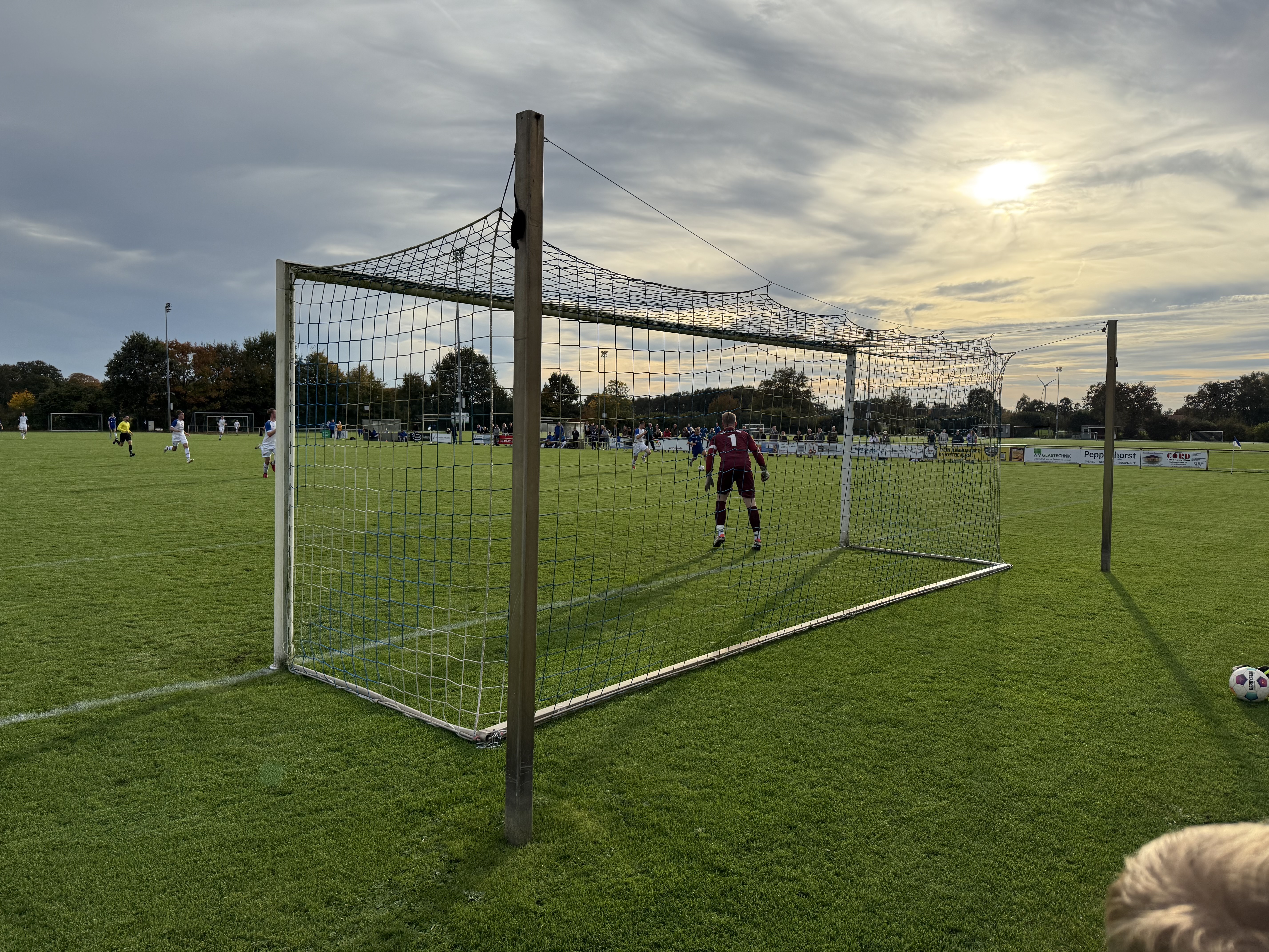Sport- und Freizeitflchen frdern 